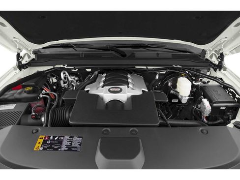 Used 2019 Cadillac Escalade Premium Luxury image 8