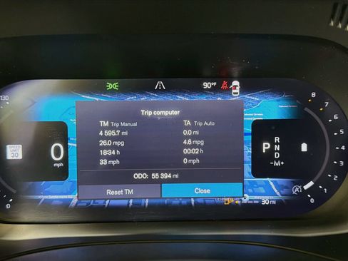 Certified 2023 Volvo XC60 B5 Ultimate w/ Climate Package AWD/4WD image 11