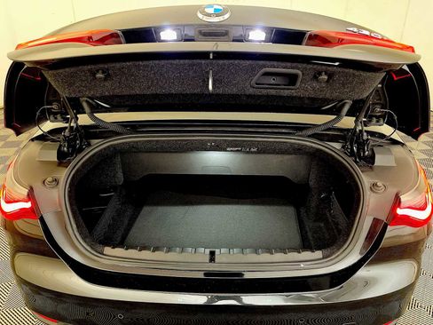 Used 2022 BMW 430i xDrive 430i xDrive w/ Convenience Package image 22