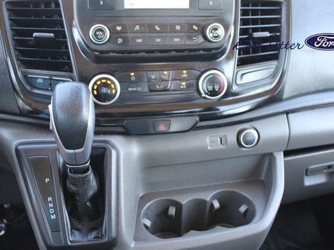 Used 2023 Ford Transit 350 XL image 13