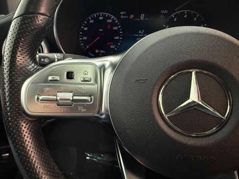 Certified 2022 Mercedes-Benz GLC 300 4MATIC Coupe image 15