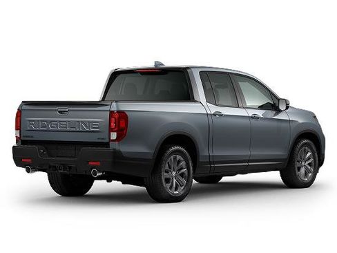 New 2026 Honda Ridgeline Sport image 39