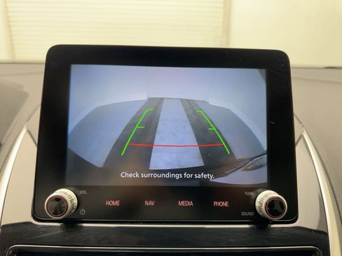 Used 2024 Mitsubishi Eclipse Cross SE image 25