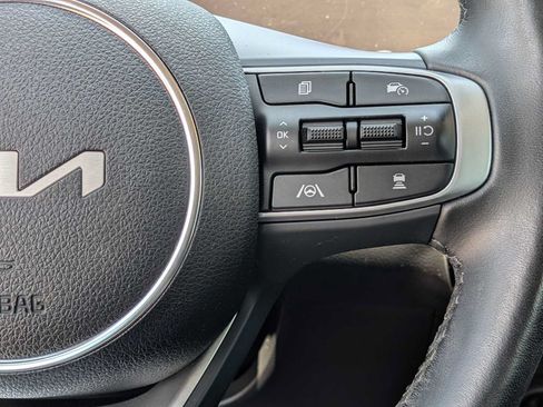 Used 2025 Kia K5 EX FWD image 20