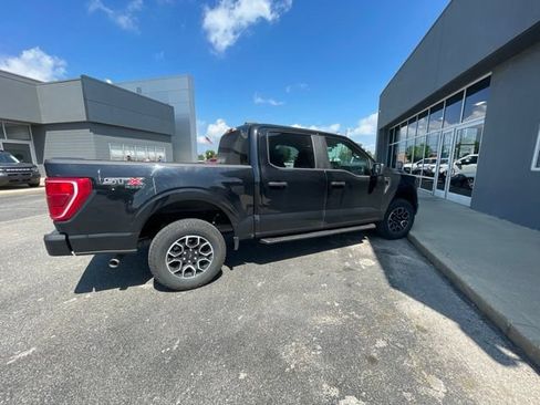 Used 2023 Ford F150 XL w/ STX Appearance Package AWD/4WD image 2