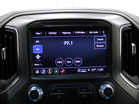 Used 2022 GMC Sierra 2500 Denali image 16