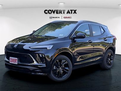 New 2026 Buick Encore GX Sport Touring w/ Advanced Technology Package