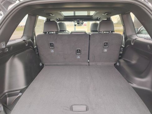 New 2025 Jeep Grand Cherokee Limited AWD/4WD image 35