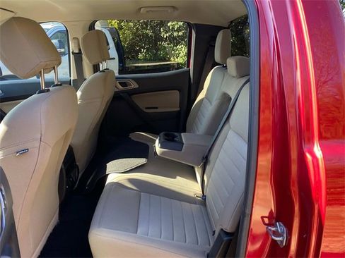 Used 2020 Ford Ranger XLT w/ Equipment Group 301A Mid image 9