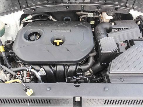 Used 2020 Hyundai Tucson Value image 36