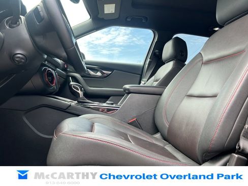 Used 2023 Chevrolet Blazer RS w/ Driver Confidence II Package AWD/4WD image 10