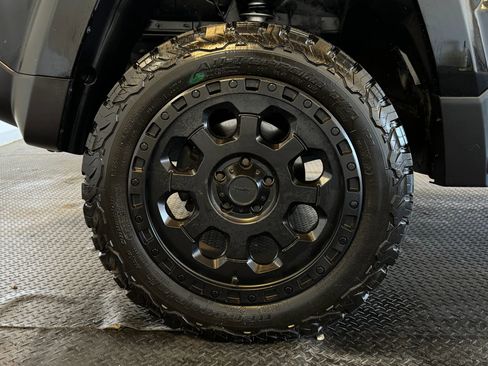 Used 2014 Jeep Patriot Sport w/ Power Value Group image 25