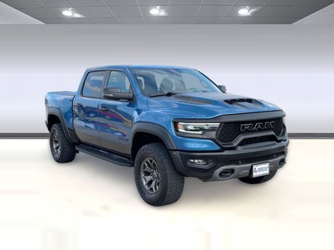 Used 2024 RAM 1500 TRX image 6
