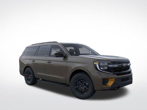 New 2026 Ford Expedition Tremor image 9
