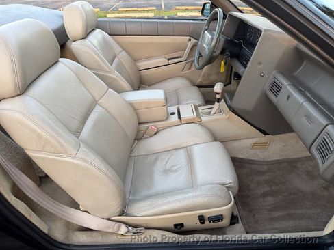 Used 1993 Cadillac Allante image 38