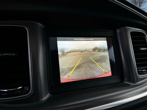 Used 2021 Dodge Charger SXT w/ Leather Interior Group image 36