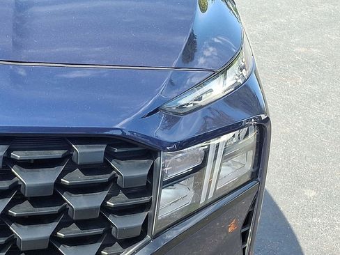 Used 2023 Hyundai Santa Fe XRT image 9