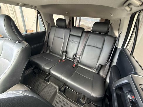 Used 2019 Toyota 4Runner Limited RWD image 24