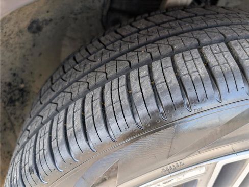 Used 2020 Mercedes-Benz GLS 450 4MATIC image 44