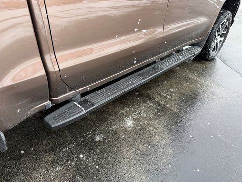 Used 2019 Chevrolet Silverado 1500 Custom Trail Boss w/ Custom Convenience Package image 29