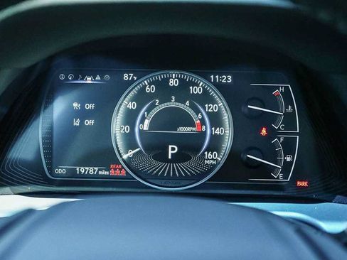 Used 2024 Lexus ES 350 FWD image 25