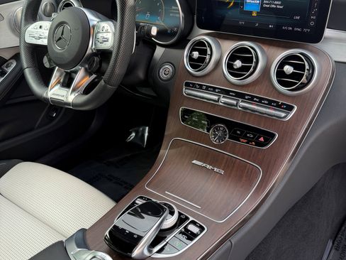 Certified 2023 Mercedes-Benz C 63 AMG S image 14