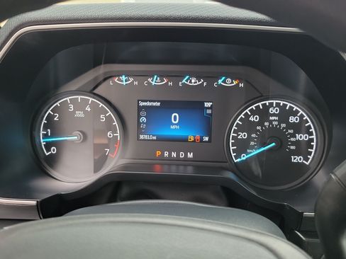 Used 2023 Ford F150 XL w/ STX Appearance Package AWD/4WD image 26