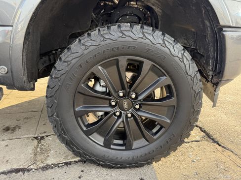 Used 2020 Ford F150 Lariat w/ Equipment Group 502A Luxury image 28