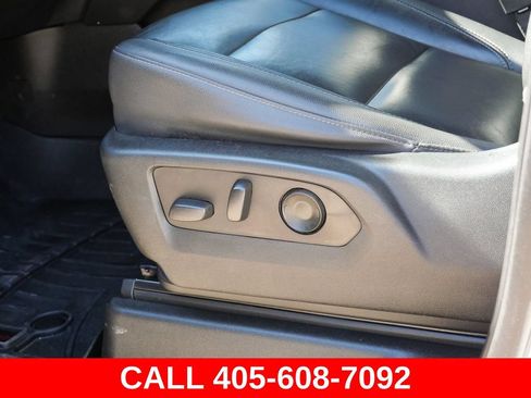 Used 2021 Chevrolet Tahoe LT AWD/4WD image 29