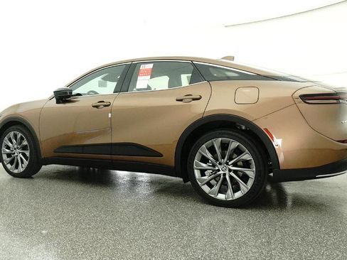 New 2026 Toyota Crown Limited image 12