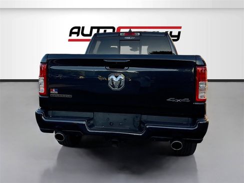 Used 2021 RAM 1500 Big Horn image 6