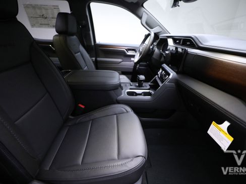 New 2026 GMC Sierra 1500 Denali w/ Technology Package image 11