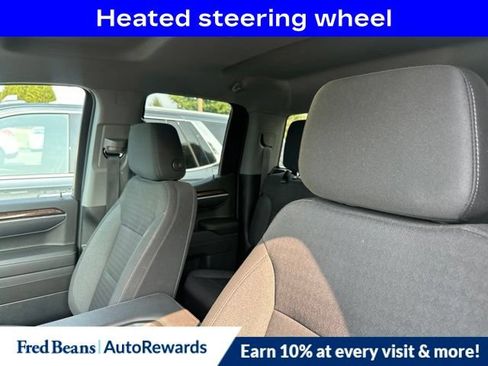 Used 2023 GMC Sierra 1500 Elevation AWD/4WD image 7