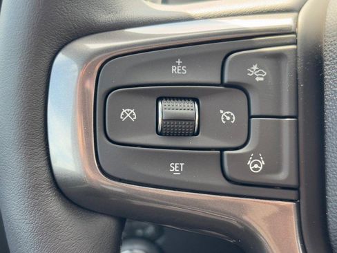 New 2026 Chevrolet Silverado 1500 High Country w/ Technology Package AWD/4WD image 12