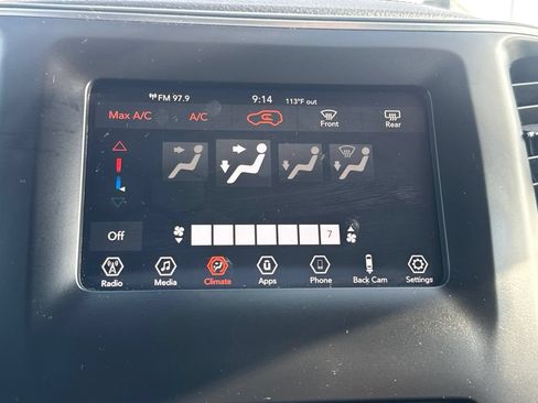 Used 2020 Jeep Cherokee Latitude FWD image 42