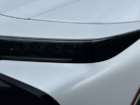 New 2026 Toyota Crown Platinum image 9