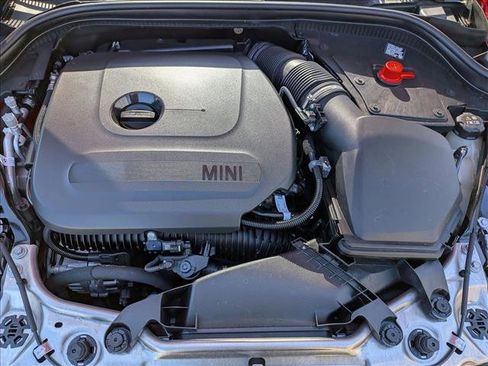 Used 2025 MINI Cooper S FWD image 23