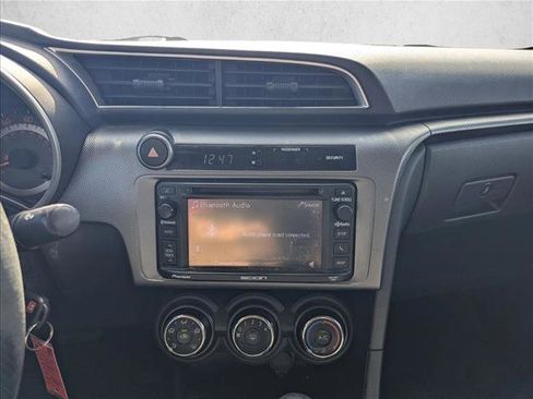 Used 2015 Scion tC image 12