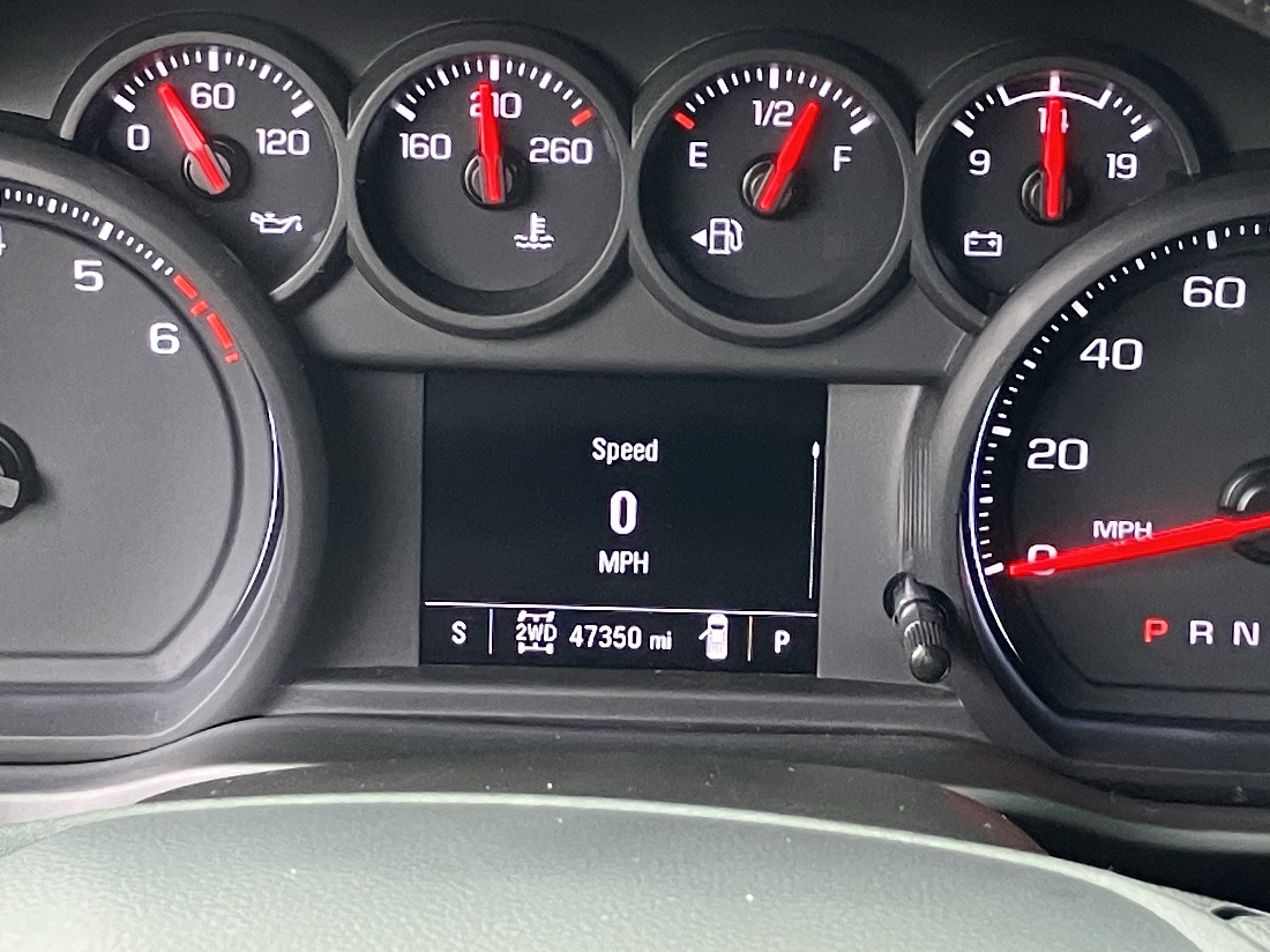 Used 2024 GMC Sierra 1500 Pro w/ Pro Value Package AWD/4WD image 23