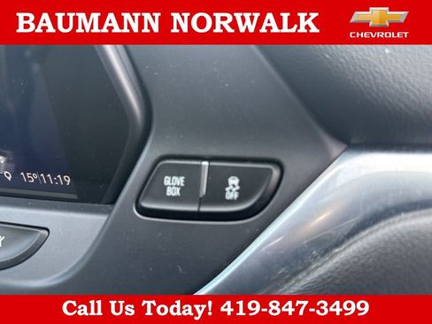 Used 2020 Chevrolet Blazer LT image 17