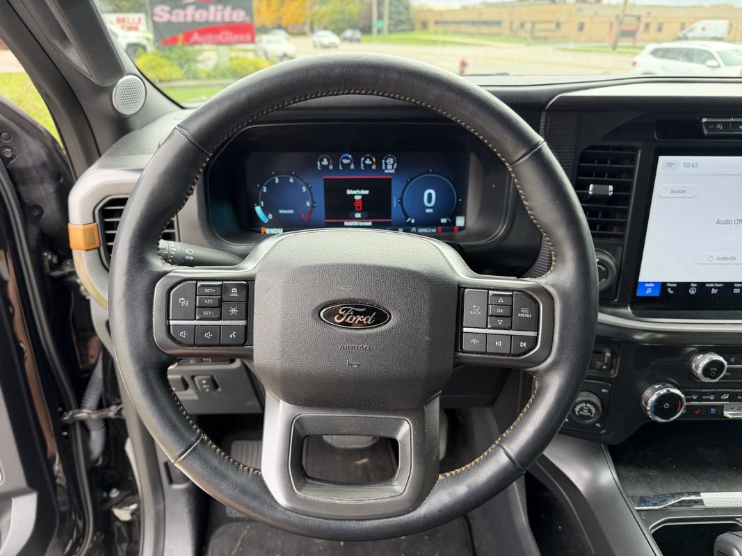 Used 2024 Ford F150 Tremor w/ Equipment Group 402A High AWD/4WD image 19