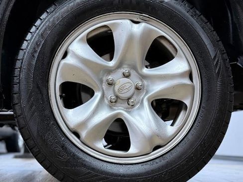 Used 2014 Subaru Forester 2.5i image 12