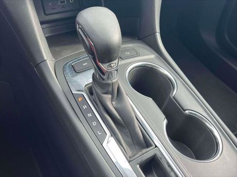 Used 2022 Chevrolet Equinox LT image 27