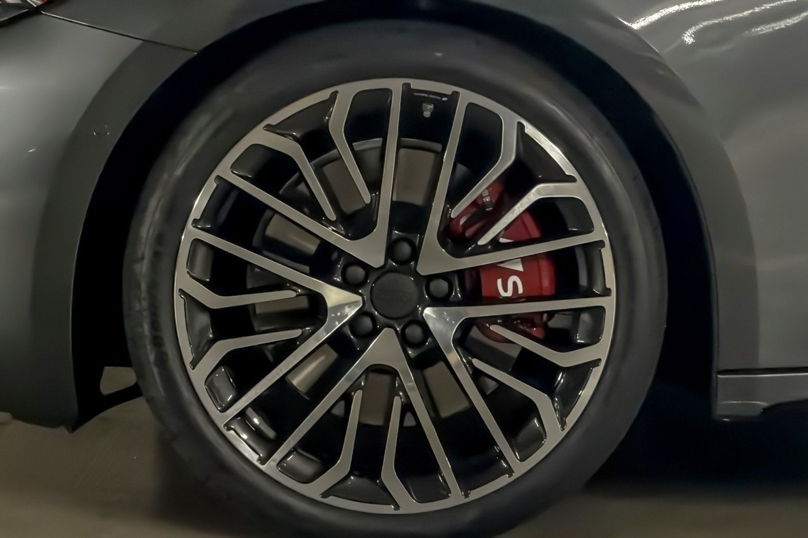 New 2026 Audi S5 Premium Plus AWD/4WD image 24
