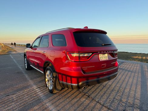 Used 2014 Dodge Durango Citadel image 7