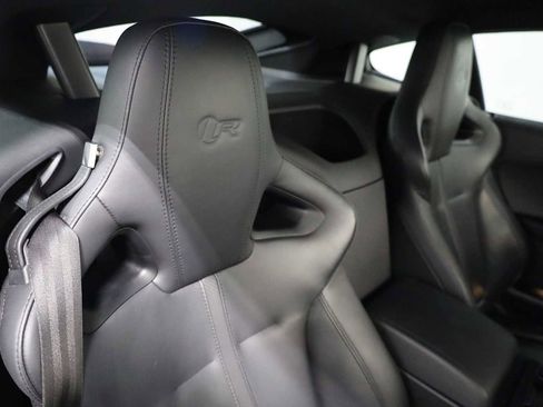 Used 2017 Jaguar F-TYPE R image 20