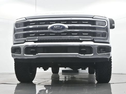 New 2026 Ford F250 Lariat w/ Tremor Off-Road Package AWD/4WD image 33