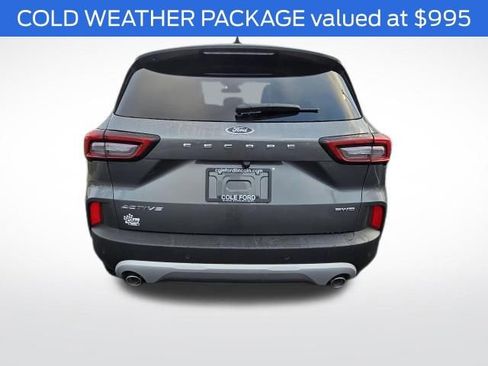 New 2026 Ford Escape Active w/ Tech Pack #1 image 7