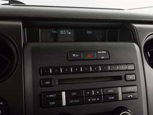 Used 2013 Ford F150 STX w/ Mid Equipment Group image 26