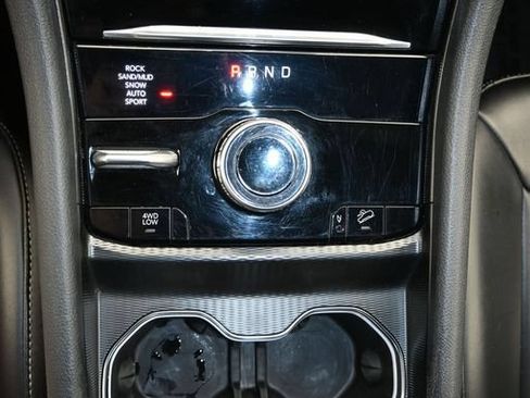 Used 2024 Jeep Grand Cherokee Limited 4xe AWD/4WD image 20